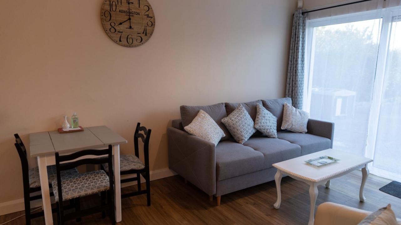 Barrybeag 1 Bedroom Apartments Ballyvaughan Exterior foto